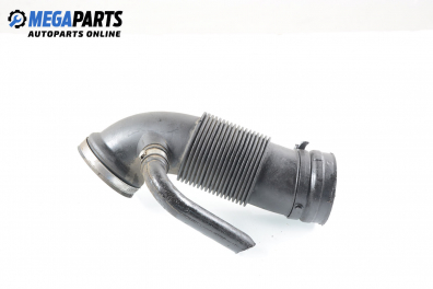 Air intake corrugated hose for Alfa Romeo 147 1.6 16V T.Spark, 120 hp, hatchback, 3 doors, 2000