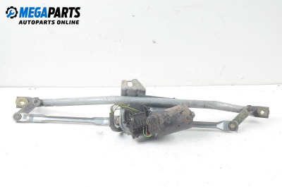 Front wipers motor for Volkswagen Passat (B5; B5.5) 1.9 TDI, 110 hp, station wagon, 1999, position: front