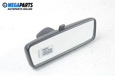 Oglindă centrală retrovizoare for Volkswagen Passat (B5; B5.5) 1.9 TDI, 110 hp, combi, 1999