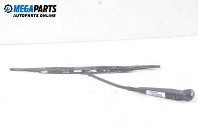 Wischerarm heckscheibe for Volkswagen Sharan 2.0, 115 hp, minivan, 5 türen, 1997, position: rückseite