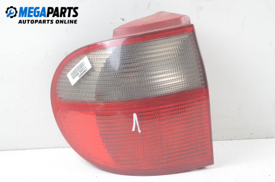 Tail light for Volkswagen Sharan 2.0, 115 hp, minivan, 5 doors, 1997, position: left