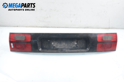 Tail lights for Volkswagen Sharan 2.0, 115 hp, minivan, 5 doors, 1997, position: middle