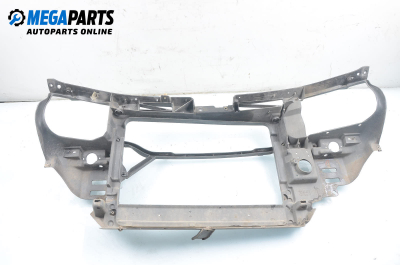 Front slam panel for Volkswagen Sharan 2.0, 115 hp, minivan, 5 doors, 1997