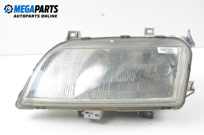 Headlight for Volkswagen Sharan 2.0, 115 hp, minivan, 5 doors, 1997, position: left