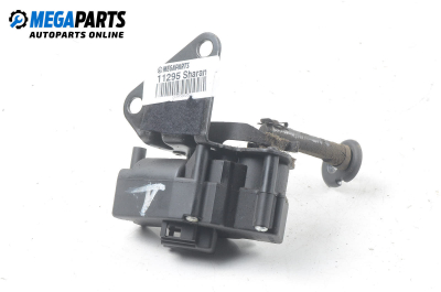 Rear window vent motor for Volkswagen Sharan 2.0, 115 hp, minivan, 5 doors, 1997, position: right