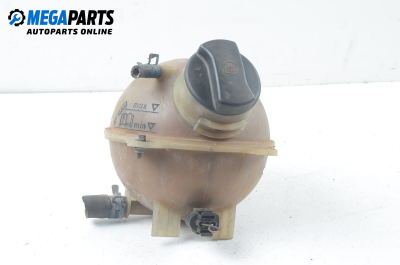 Behälter für frostschutzmittel for Volkswagen Sharan 2.0, 115 hp, minivan, 1997