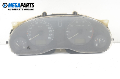 Instrument cluster for Volkswagen Sharan 2.0, 115 hp, minivan, 5 doors, 1997