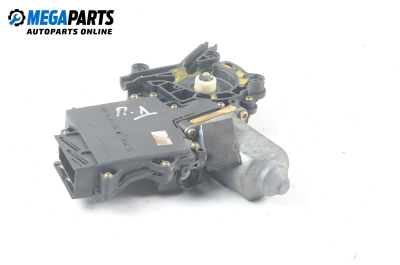 Motor macara geam for Volkswagen Sharan 2.0, 115 hp, monovolum, 1997, position: dreaptă - fața