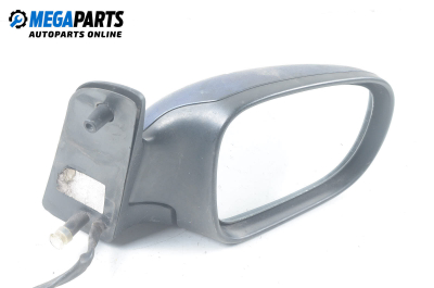 Spiegel for Volkswagen Sharan 2.0, 115 hp, minivan, 5 türen, 1997, position: rechts