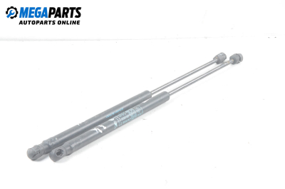 Stoßdämpfer heckklappe for Fiat Stilo 1.6 16V, 103 hp, hecktür, 2002