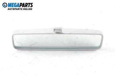 Central rear view mirror for Fiat Stilo 1.6 16V, 103 hp, hatchback, 2002