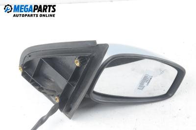 Mirror for Fiat Stilo 1.6 16V, 103 hp, hatchback, 5 doors, 2002, position: right