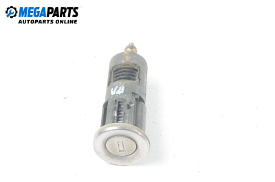 Türschloss for Fiat Stilo 1.6 16V, 103 hp, hecktür, 5 türen, 2002, position: links, vorderseite