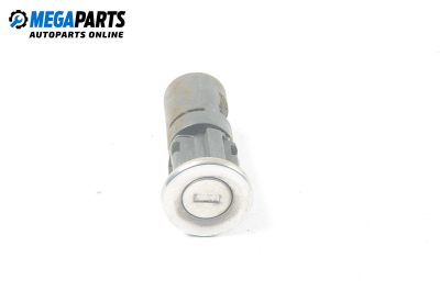 Türschloss for Fiat Stilo 1.6 16V, 103 hp, hecktür, 5 türen, 2002, position: rechts, vorderseite