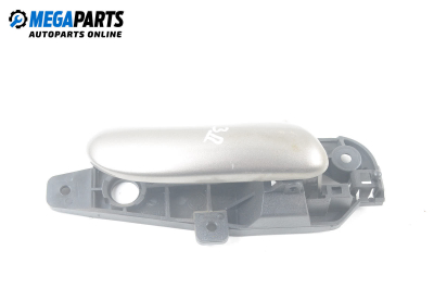 Inner handle for Fiat Stilo 1.6 16V, 103 hp, hatchback, 5 doors, 2002, position: rear - right