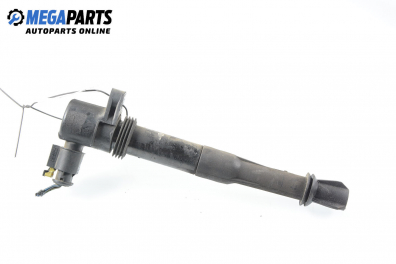 Bobină de aprindere for Fiat Stilo 1.6 16V, 103 hp, hatchback, 2002