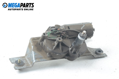 Motor ștergătoare parbriz for Kia Sportage I (JA) 2.0 TD 4WD, 83 hp, suv, 1997, position: din spate