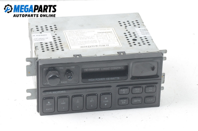 Cassette player for Kia Sportage I (JA) (1993-2004)