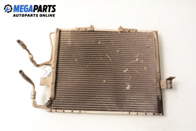 Air conditioning radiator for Kia Sportage I (JA) 2.0 TD 4WD, 83 hp, suv, 1997