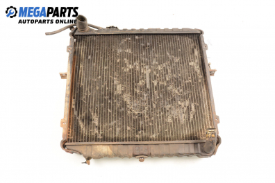 Radiator de apă for Kia Sportage I (JA) 2.0 TD 4WD, 83 hp, suv, 5 uși, 1997