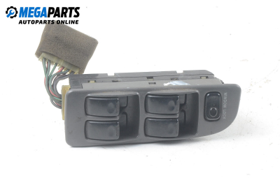 Window adjustment switch for Kia Sportage I (JA) 2.0 TD 4WD, 83 hp, suv, 5 doors, 1997