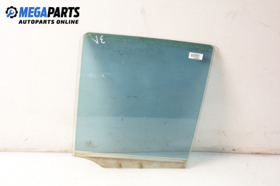 Window for Kia Sportage I (JA) 2.0 TD 4WD, 83 hp, suv, 1997, position: rear - left