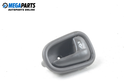 Inner handle for Kia Sportage I (JA) 2.0 TD 4WD, 83 hp, suv, 5 doors, 1997, position: front - right