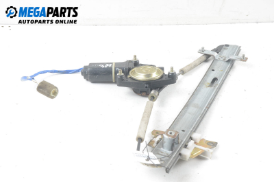 Macara electrică geam for Kia Sportage I (JA) 2.0 TD 4WD, 83 hp, suv, 5 uși, 1997, position: dreaptă - spate
