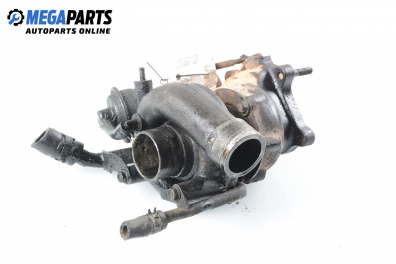 Turbo for Kia Sportage I (JA) 2.0 TD 4WD, 83 hp, suv, 5 uși, 1997