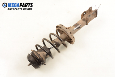 Amortizor McPherson for Opel Astra G 1.4, 90 hp, sedan, 5 uși, 2007, position: stânga - fața