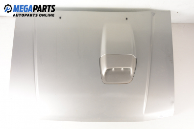 Capotă for Mitsubishi Pajero II 2.8 TD, 125 hp, suv, 5 uși automatic, 1997, position: fața
