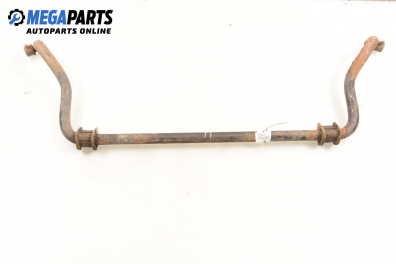Sway bar for Mitsubishi Pajero II 2.8 TD, 125 hp, suv, 5 doors automatic, 1997, position: front