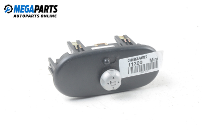 Mirror adjustment button for Mini Cooper (R50, R53) 1.6, 116 hp, hatchback, 3 doors, 2002