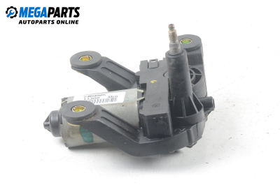 Motor ștergătoare parbriz for Mini Cooper (R50, R53) 1.6, 116 hp, hatchback, 2002, position: din spate