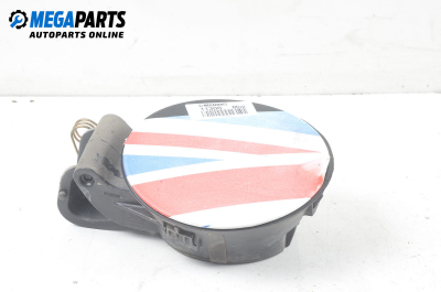 Fuel tank door for Mini Cooper (R50, R53) 1.6, 116 hp, hatchback, 2002