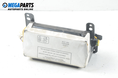 Airbag for Mini Cooper (R50, R53) 1.6, 116 hp, hatchback, 3 uși, 2002, position: fața