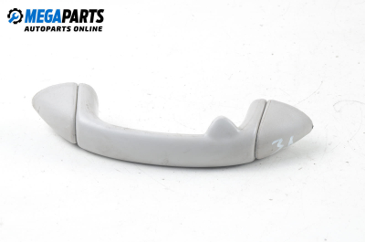 Handle for Mini Cooper (R50, R53) 1.6, 116 hp, hatchback, 3 doors, 2002, position: rear - right