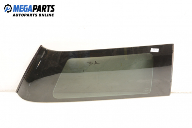 Vent window for Mini Cooper (R50, R53) 1.6, 116 hp, hatchback, 3 doors, 2002, position: right