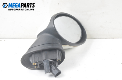 Oglindă for Mini Cooper (R50, R53) 1.6, 116 hp, hatchback, 3 uși, 2002, position: dreapta