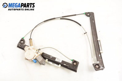 Macara electrică geam for Mini Cooper (R50, R53) 1.6, 116 hp, hatchback, 3 uși, 2002, position: dreapta