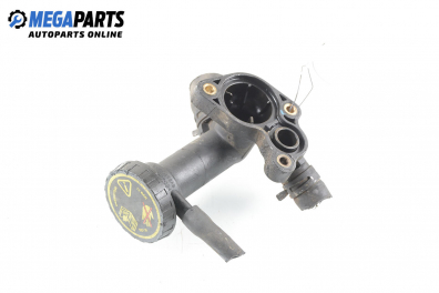 Thermostat housing for Mini Cooper (R50, R53) 1.6, 116 hp, hatchback, 2002