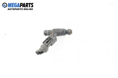 Duza benzină for Mini Cooper (R50, R53) 1.6, 116 hp, hatchback, 3 uși, 2002