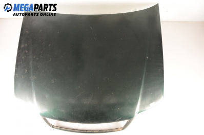 Capotă for Audi A6 (C5) 2.4, 165 hp, sedan, 5 uși, 1997, position: fața