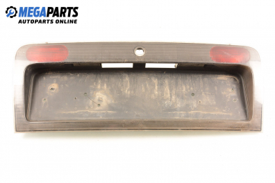 Suport număr, spate for Audi A6 (C5) 2.4, 165 hp, sedan, 5 uși, 1997