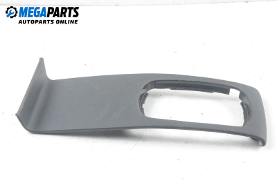 Schalthebel-konsole for Audi A6 (C5) 2.4, 165 hp, sedan, 5 türen, 1997
