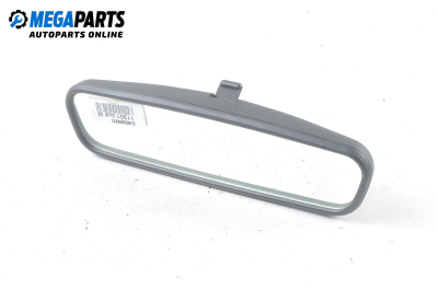 Zentral-ruckspiegel for Audi A6 (C5) 2.4, 165 hp, sedan, 1997