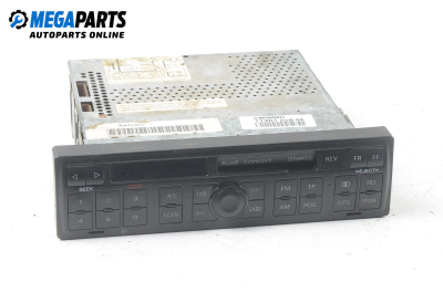 Cassette player for Audi A6 (C5) (1997-2004)