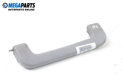 Handle for Audi A6 (C5) 2.4, 165 hp, sedan, 5 doors, 1997, position: front - left