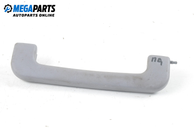 Handle for Audi A6 (C5) 2.4, 165 hp, sedan, 5 doors, 1997, position: front - right