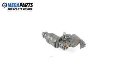 Benzineinspritzdüse for Audi A6 (C5) 2.4, 165 hp, sedan, 5 türen, 1997
